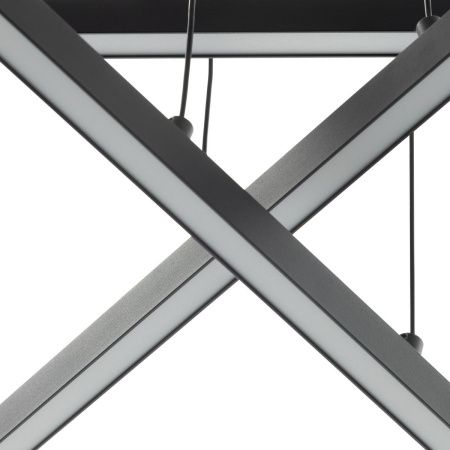 Люстра подвесная Citilux Стиг CL203231
