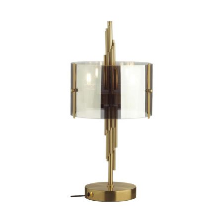 Настольная лампа Odeon Light Margaret (Маргарет) 4895/2T