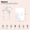 Светильник ландшафтный Maytoni Outdoor Bern (Берн) O050FL-L15W3K