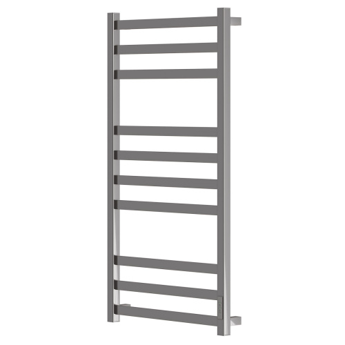 Полотенцесушитель Point Меркурий PN83850 электрический хром - фото 3
