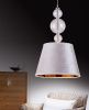 Светильник подвесной Lumina Deco Muraneo (Муранео) LDP 1123 SL