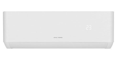 Настенный кондиционер Royal Thermo Diamond DC RTDI-12HN8/Wi-Fi