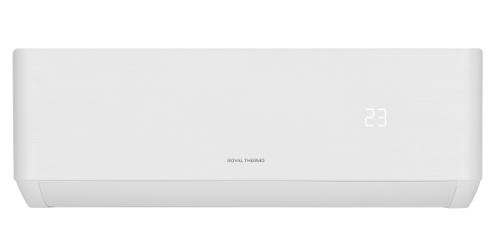 Настенный кондиционер Royal Thermo Diamond DC RTDI-09HN8/Wi-Fi - фото 2
