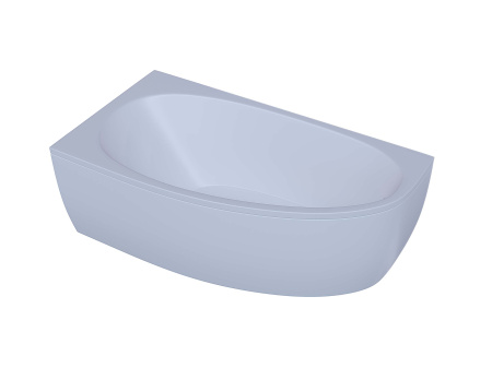 Экран для ванны Aquatek Дива EKR-F0000072