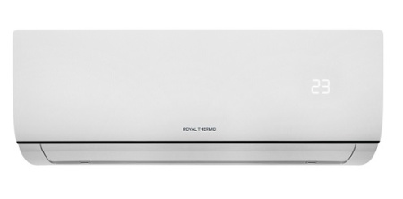 Настенный кондиционер Royal Thermo Siena RTS-07HN8_V2