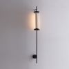 Светильник настенный Delight Collection LWA0046-1A black