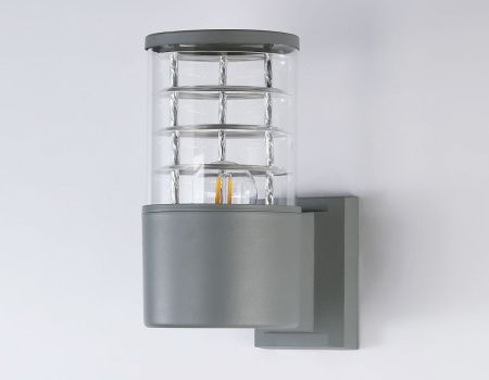 Уличный настенный светильник Ambrella Light Garden (Гарден) ST2521