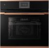 Духовой шкаф встраиваемый Kuppersbusch BP 6550.0 S7