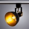 Светильник на шине Arte Lamp Martin (Мартин) A5213PL-1BK