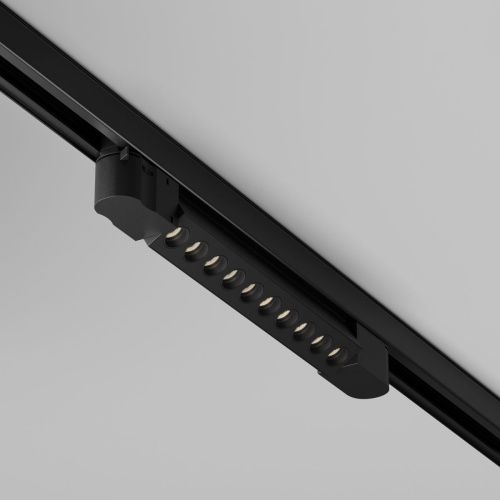 Светильник трековый Maytoni Technical Points TR195-3-10W4K-M-B - фото 3