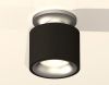 Светильник накладной Ambrella Light TECHNO SPOT (ТЕЦХНО СПОТ) XS7511101