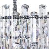 Люстра подвесная Divinare Rosie (Росие) 3511/02 LM-16