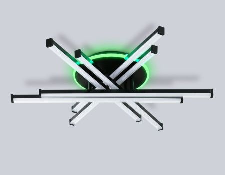 Светильник потолочный Ambrella Light LineTech (ЛинеТецх) FL6272