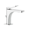 Смеситель Gessi Rilievo 59001#031 на раковину хром