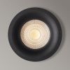 Светильник встраиваемый Arte Lamp Ducre (Дуцре) A8095PL-1BK
