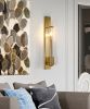 Светильник настенный Delight Collection Wall lamp (Валл ламп) 88042W brass