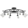 Люстра на штанге Lightstar RULLO (РУЛЛО) LR7183680