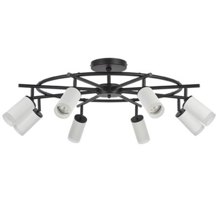 Люстра на штанге Lightstar RULLO (РУЛЛО) LR7183680