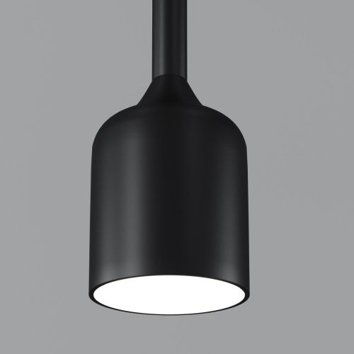 Светильник подвесной Maytoni Apex Outdoor O491PL-L8B3K - фото 2