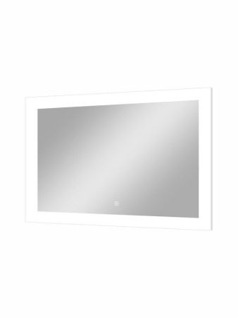 Зеркало Continent Relax ЗЛП32 80х60 подвесное