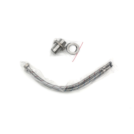 Смеситель Melana Paola Hi-tech 610601 на раковину