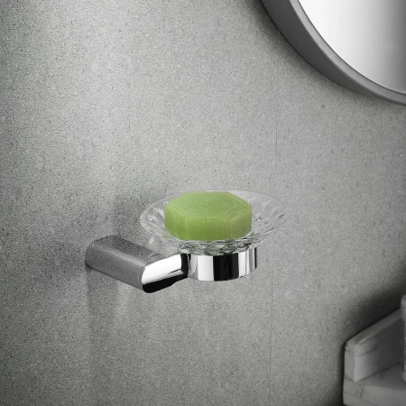 Мыльница Rose RG17 RG1703