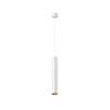 Светильник подвесной Wertmark Technical Focus LED Pendant P072PL-L12W3K-1