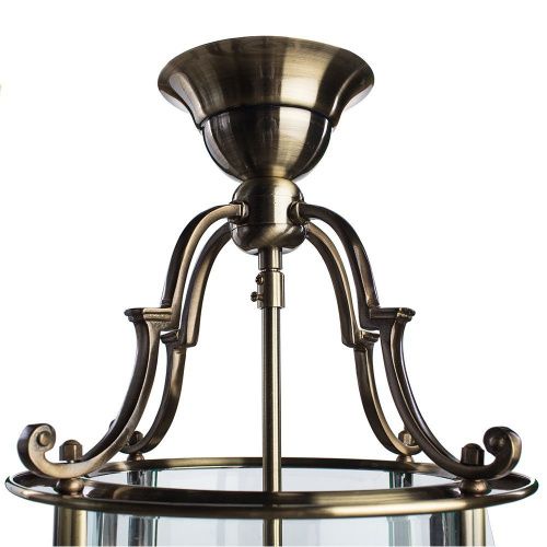 Светильник подвесной Arte Lamp Rimini (Римини) A6503SP-3AB - фото 2