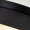 Светильник потолочный Elstead Lighting Bowtie (Бовтие) BOWTIE-F-MB