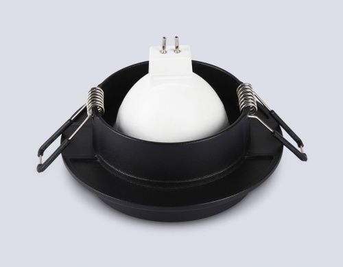 Светильник встраиваемый Ambrella Light Acrylic Tech (Ацрылиц Тецх) TN30708 - фото 4