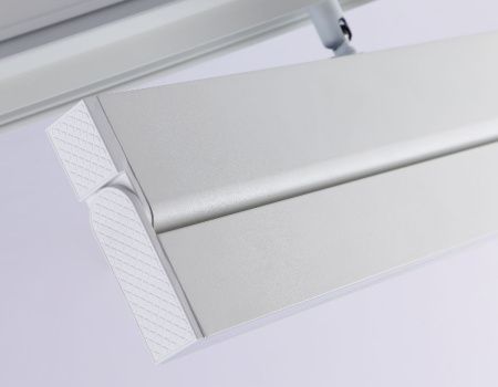 Трековый магнитный светильник Ambrella Light Track System (Трацк Сыстем) GL4065