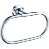 Полотенцедержатель (кольцо) Wonzon & Woghand Simple WW-6513