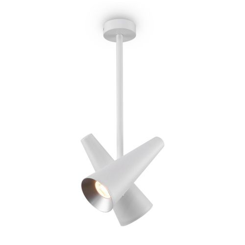 Светильник потолочный Maytoni Giro MOD095CL-02W - фото 3