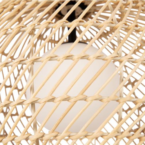 Светильник подвесной Maytoni Cane Modern MOD204PL-01BG1 - фото 5