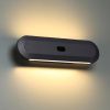 Светильник настенный Odeon Light Satrion (Сатрион) 6641/14WL