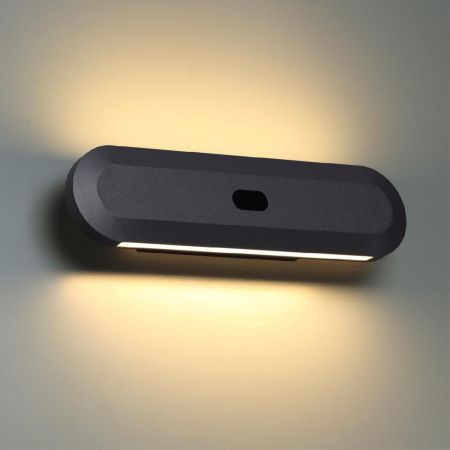 Светильник настенный Odeon Light Satrion (Сатрион) 6641/14WL