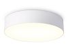 Светильник потолочный Ambrella Light Air Alum (Аир Алум) FV5523