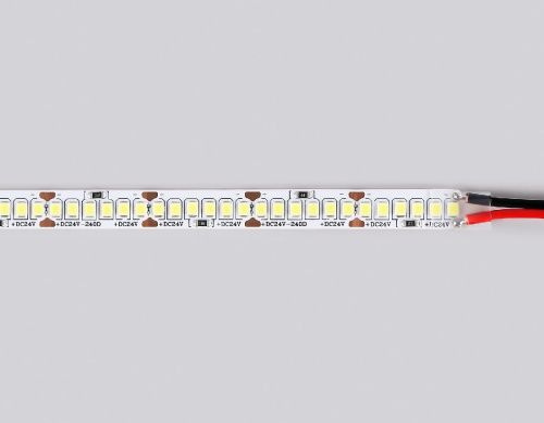 Светодиодная лента Ambrella Light LED Strip 24V (ЛЕД Стрип 24В) GS3403 - фото 5