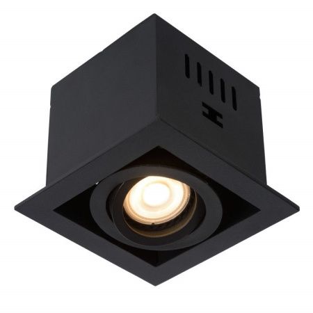 Светильник встраиваемый Lucide Chimney (Цхимнеы) 09926/01/30