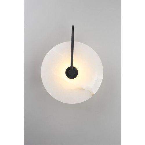 Светильник настенный Aployt Zhulen (Зхулен) APL.322.11.05 - фото 3