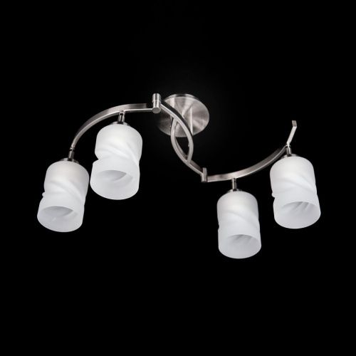 Люстра на штанге Citilux Астро CL125142 - фото 4