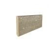 Напольный плинтус Alpine Floor Parquet Light SK 13-3 Бежевый толщина 1.25 см 2200х80