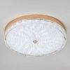 Светильник потолочный LED4U L1117-500 GD