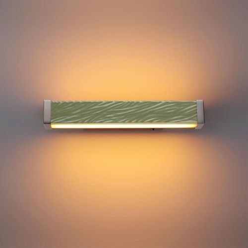 Светильник настенный Odeon Light Riviera (Ривиера) 5451/10WLA - фото 3