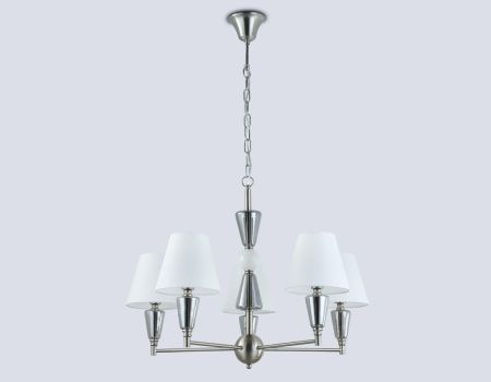 Люстра подвесная Ambrella Light Classic (Цлассиц) LH75253