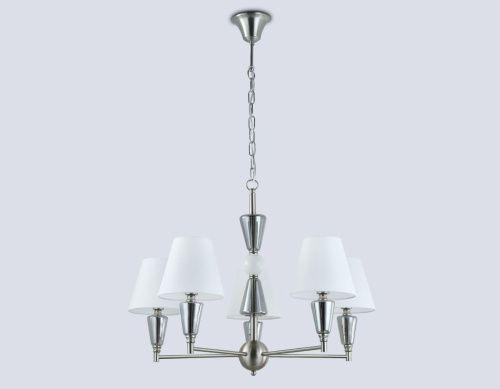 Люстра подвесная Ambrella Light Classic (Цлассиц) LH75253 - фото 4