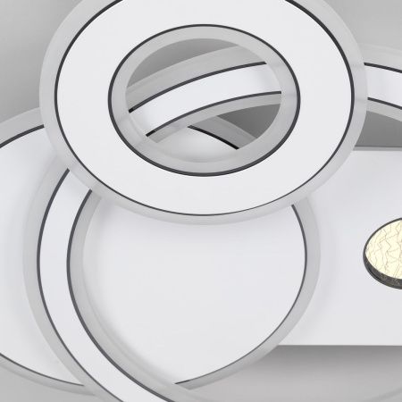 Люстра потолочная Citilux Costa (Цоста) CL741010