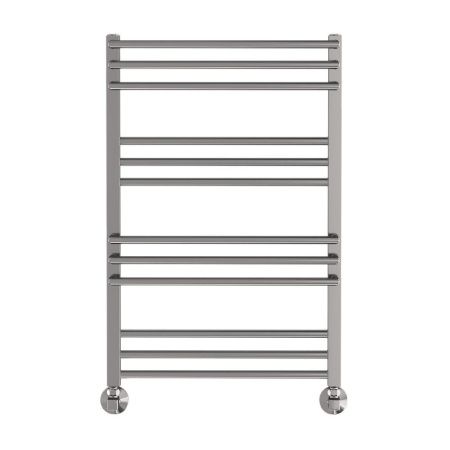 Полотенцесушитель водяной Terminus 4630080268364 55х80 хром