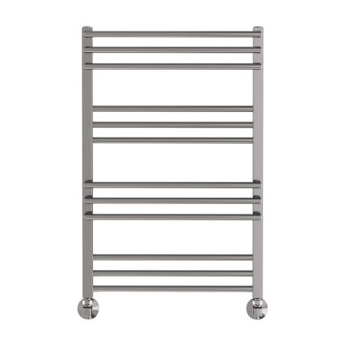 Полотенцесушитель водяной Terminus 4630080268364 55х80 хром - фото 2