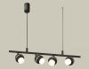 Светильник подвесной Ambrella Light Traditional DIY (Традитионал ДИЫ) XB9002550